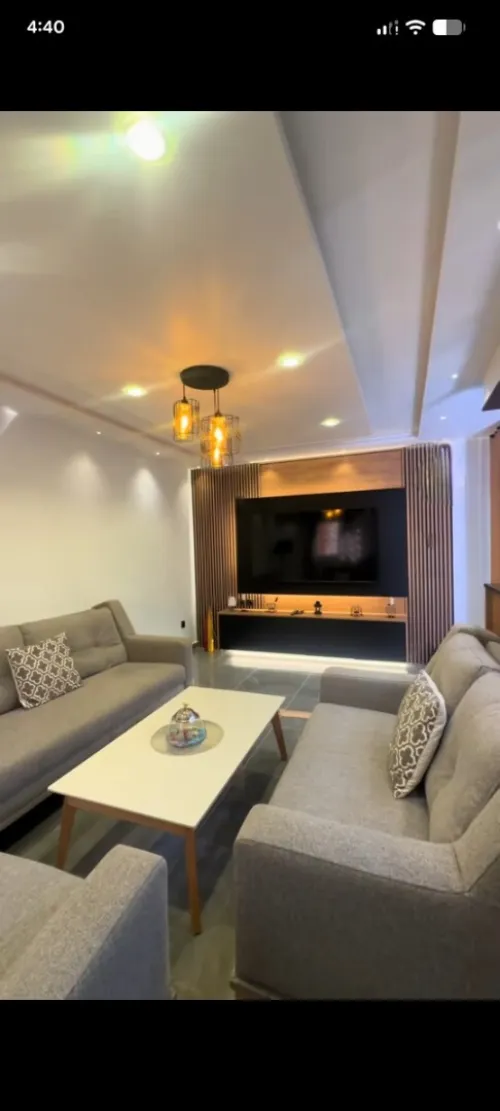 Vente Appartement F3 Alger Dely brahim