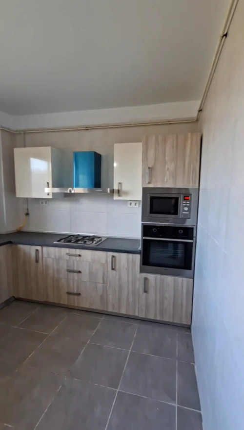 Vente Appartement F4 Alger Dely brahim