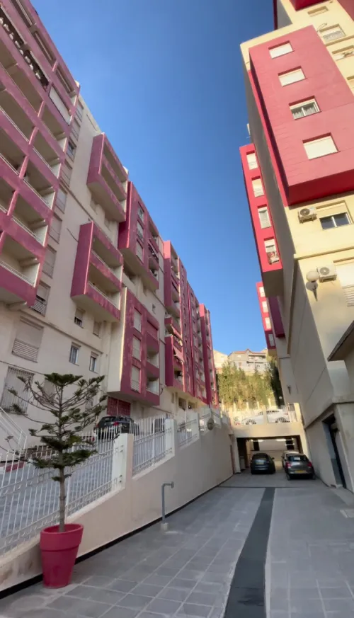 Location Appartement F3 Alger Dely brahim