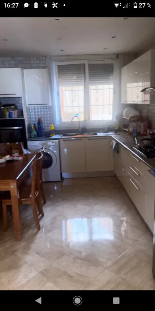 Vente Appartement F3 Alger Cheraga