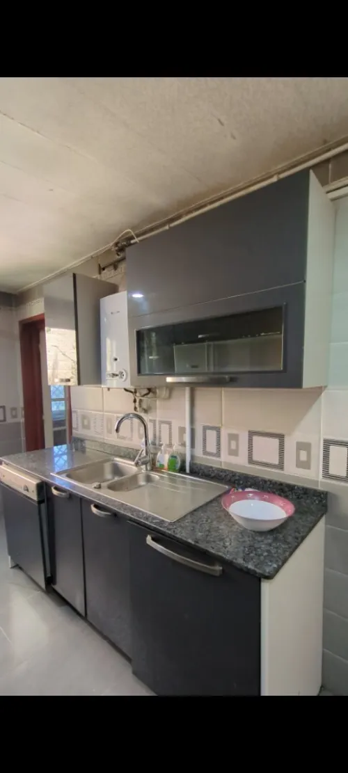 Vente Appartement F4 Alger Dely brahim