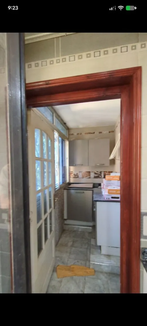 Vente Appartement F4 Alger Dely brahim