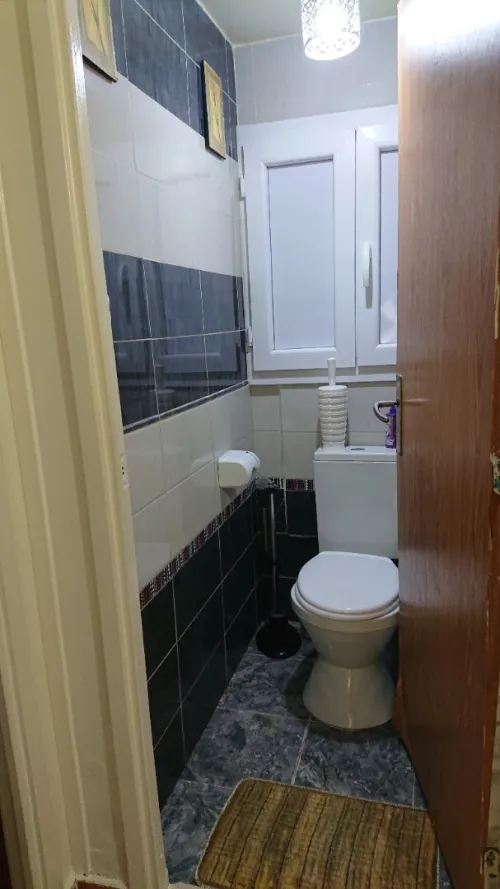 Vente Appartement F4 Alger Dely brahim