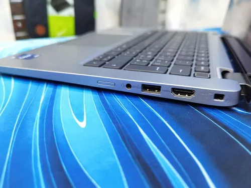 DELL LATITUDE 5340 X360 I5 1345U 16GB DDR5 512GB