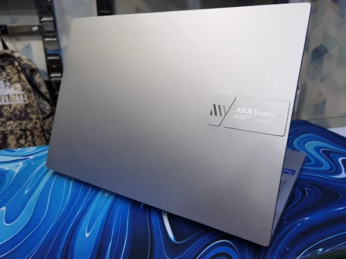 ASUS VIVOBOOK 16 I7 12650H RTX 3050 16GB 512GB SSD 16P