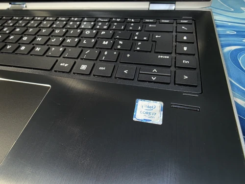 HP PROBOOK X360 440 G1 I7 8ÈME 8GB 256SSD TACTILE