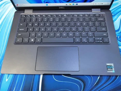 DELL LATITUDE 7420 TACTILE I5 11ÈME 16GB 256SSD