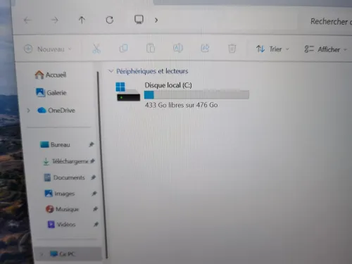 DELL INSPIRON 14 5440 CORE 7 150U 16GB 512GB SSD
