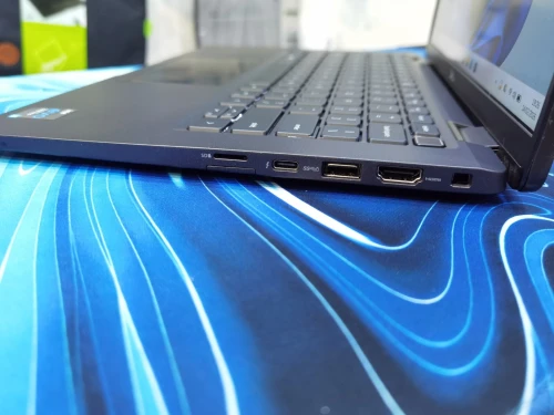 DELL LATITUDE 7420 TACTILE I5 11ÈME 16GB 256SSD