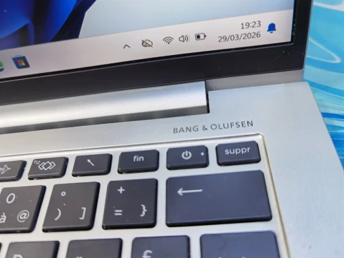 HP ELITEBOOK 840 G10 I7 1335U 13ÈME 16GB DDR5 512SSD 14P