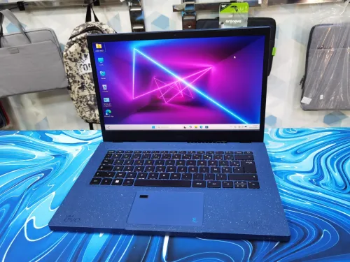 ACER ASPIRE VERO 14 AV14-51 CORE I5 1235U 16GB DDR5 512SSD