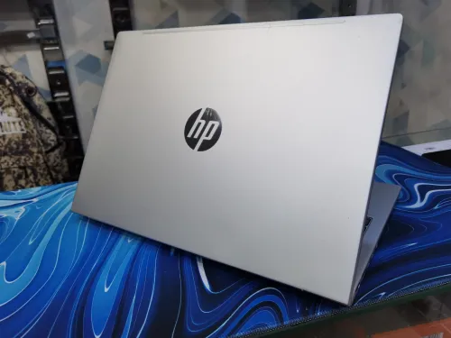 HP PROBOOK 460 G11 ULTRA 5 125U 16GB DDR5 512SSD 16 POUCES