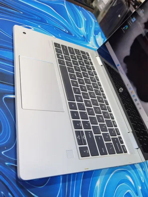 HP PROBOOK X360 435 G8 RYZEN 5 5600U 16GB 256SSD