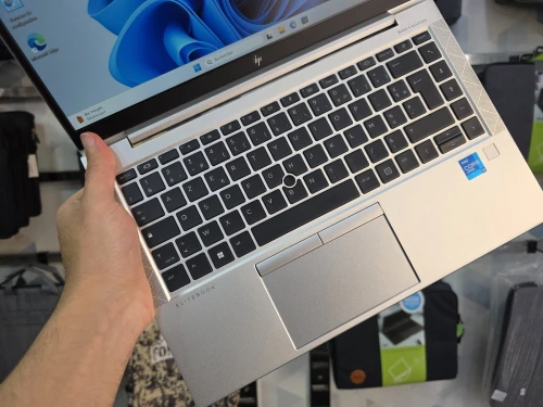 HP ELITEBOOK 840 G8 TACTILE I5 1145G7 16GB 512GB SSD