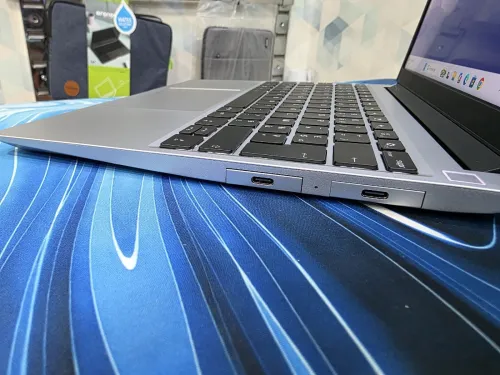 FRAMEWORK LAPTOP 13 (2025) RYZEN AI 5 340 16GB DDR5 512GB 13P 3K RADEON 840M