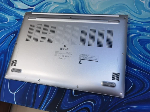ASUS VIVOBOOK 16 I7 12650H RTX 3050 16GB 512GB SSD 16P
