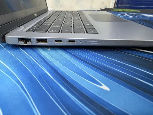 DELL LATITUDE 5440 I7 1370P 32GB DDR5 1000GB SSD NVIDIA MX550 2GB