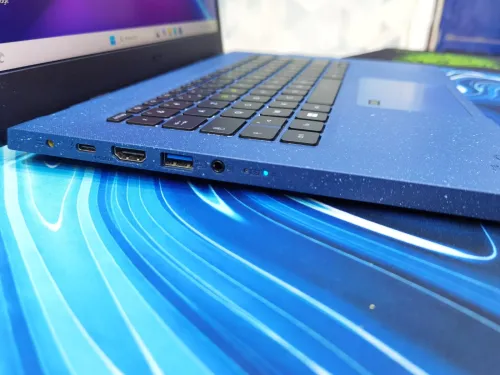 ACER ASPIRE VERO 14 AV14-51 CORE I5 1235U 16GB DDR5 512SSD