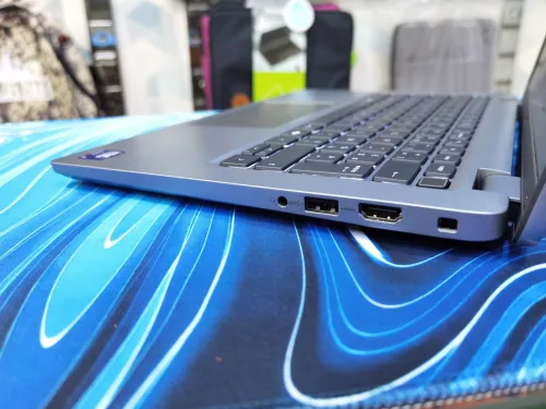 DELL LATITUDE 5450 CORE ULTRA 5 135U 32GB DDR5 256SSD