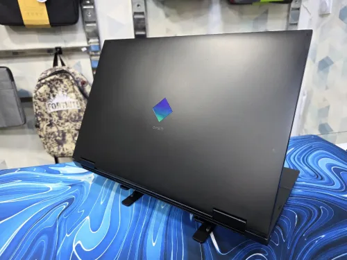 HP OMEN 17 GAMER I7 11800H RTX 3060 6GB 16GB 1000GB SSD 17.3P 144HZ