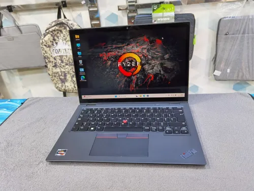 LENOVO THINKPAD L13 YOGA GEN 4 RYZEN 7 7730U 16GB 256SSD