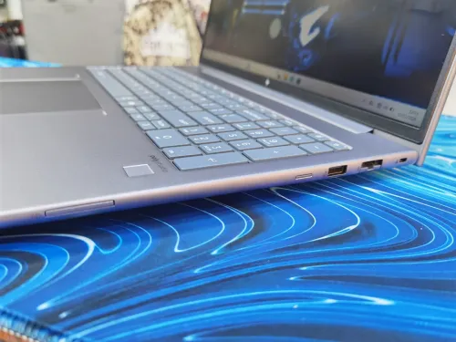 HP ZBOOK POWER 16 G11 RYZEN 7 8845HS 32GB DDR5 512GB RTX A1000 ADA 6GB