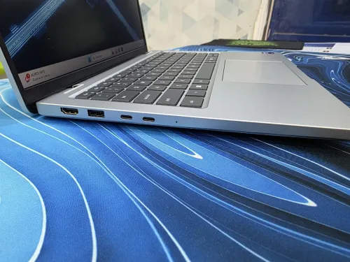 DELL PRO 14 PLUS ULTRA 5 236V 16GB 8500MHZ 512GB NVME INTEL ARC 130V 8GB
