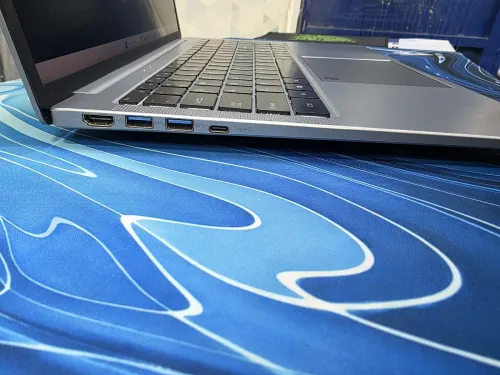 NINKEAR N16 PRO I7 13620H 32GB DDR4 512GB SSD 16P 2K 120HZ