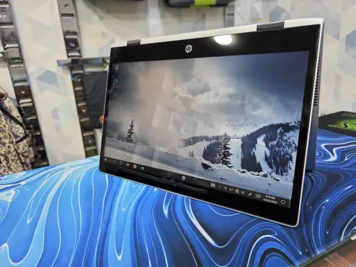 HP PROBOOK X360 440 G1 I7 8ÈME 8GB 256SSD TACTILE