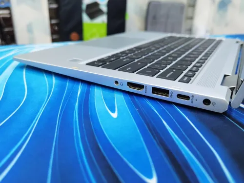 HP PROBOOK X360 435 G8 RYZEN 5 5600U 16GB 256SSD