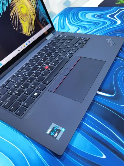LENOVO THINKPAD X13 YOGA GEN 2 I7 1165G7 11ÈME /16GB /512SSD /13.3P IPS FHD TACTILE