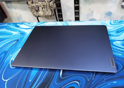 LENOVO IDEAPAD 5 PRO RYZEN 7 5800H 16GB 512GB 16P 2K FIH TÂCHE F L'ÉCRAN