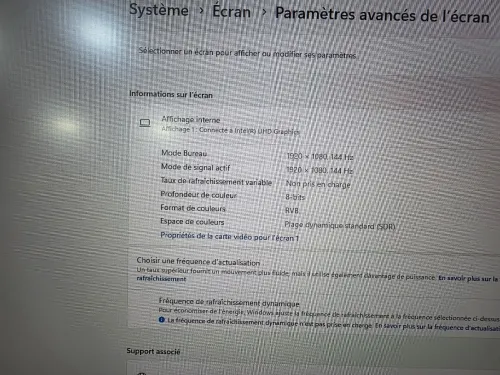 HP OMEN 17 GAMER I7 11800H RTX 3060 6GB 16GB 1000GB SSD 17.3P 144HZ