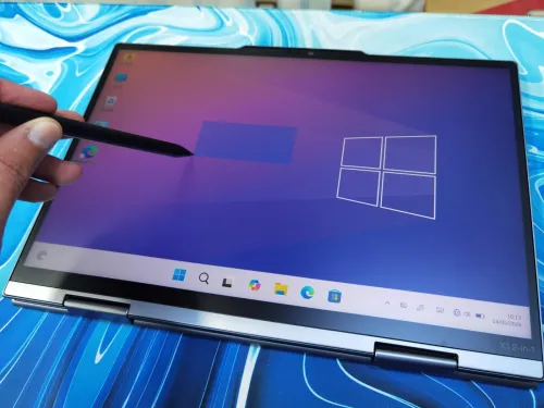 LENOVO THINKPAD X1 2 IN 1 GEN 10 AURA EDITION ULTRA 5 225U 16GB 512GB