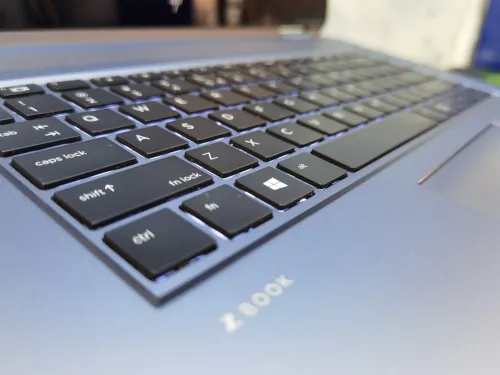 ASUS ZBOOK STUDIO X360 G5 TACTILE I7 9750H QUADRO P2000 4GB 16GB 512GB 15.6P