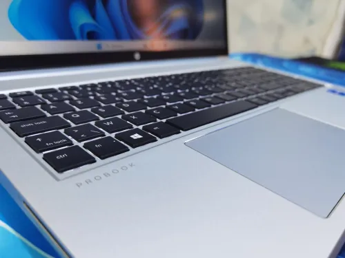 HP PROBOOK 650 G8 I5 11ÈME 16GB 256SSD
