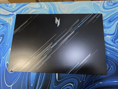 ACER NITRO V15 I9 13900H RTX 4060 8GB 32GB DDR5 1000GB SSD 165HZ