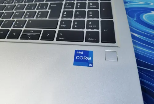 HP PROBOOK 650 G8 I5 11ÈME 16GB 256SSD