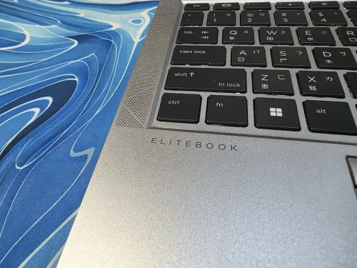 HP ELITEBOOK 845 G8 RYZEN 3 PRO 5450U 8GB 256SSD