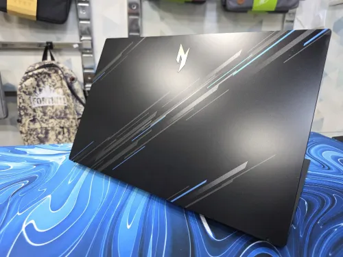ACER NITRO V15 I9 13900H RTX 4060 8GB 32GB DDR5 1000GB SSD 165HZ