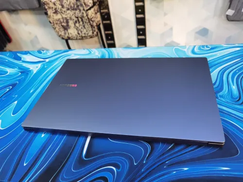 SAMSUNG GALAXY BOOK 4 CORE I3 1315U 13ÈME 8GB 256SSD 15.6P FHD