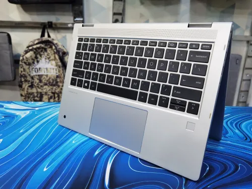 HP PROBOOK X360 435 G8 RYZEN 5 5600U 16GB 256SSD