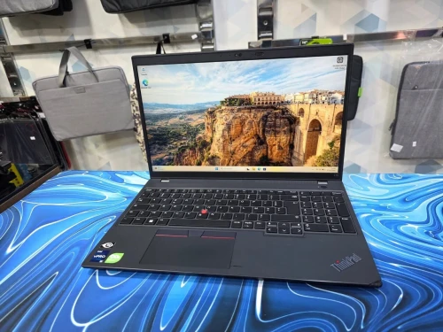 LENOVO THINKPAD L15 GEN 3 TACTILE I5 12ÈME 16GB DDR4 256SSD NVME 15.6P