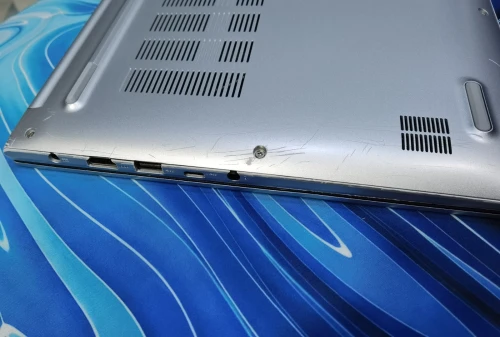 ASUS VIVOBOOK 16 I7 12650H RTX 3050 16GB 512GB SSD 16P