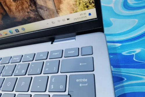 DELL INSPIRON 14 5440 CORE 7 150U 16GB 512GB SSD