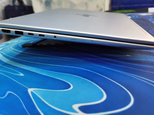 HP ELITEBOOK 6 G1AH 14 RYZEN 5 PRO 215 16GB DDR5 512SSD NEUF