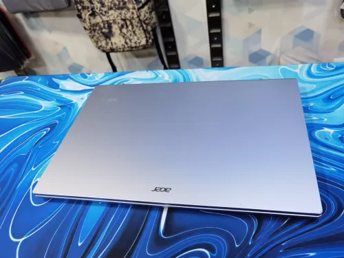 ACER ASPIRE 3 15 RYZEN 7 5700U 16GB DDR4 512GB SSD 15.6P