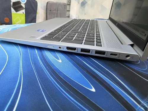 HP PROBOOK 450 G9 I5 1235U 16GB 512GB SSD