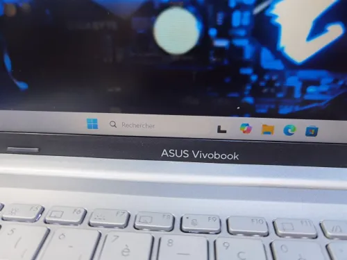 ASUS VIVOBOOK 16 I7 12650H RTX 3050 16GB 512GB SSD 16P