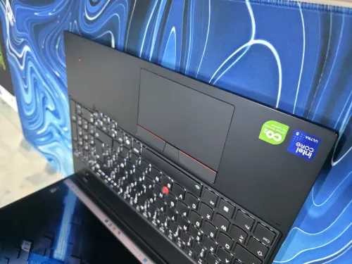 LENOVO THINKPAD L16 GEN 2 (2025) ULTRA 5 225U 15ÈME GÉN 16GB DDR5 512SSD 16P IPS FHD BIOS